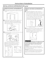 Preview for 70 page of GE CFE28TSHBSS Owner'S Manual And Installation Instructions