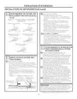 Preview for 76 page of GE CFE28TSHBSS Owner'S Manual And Installation Instructions