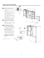 Preview for 98 page of GE CFE28TSHBSS Owner'S Manual And Installation Instructions