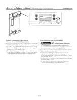 Preview for 103 page of GE CFE28TSHBSS Owner'S Manual And Installation Instructions