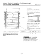 Preview for 107 page of GE CFE28TSHBSS Owner'S Manual And Installation Instructions