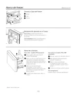 Preview for 109 page of GE CFE28TSHBSS Owner'S Manual And Installation Instructions