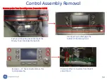 Предварительный просмотр 59 страницы GE CFE29TS Manual