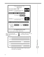 Preview for 10 page of GE CG400 User Manual