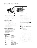 Preview for 16 page of GE CG400 User Manual