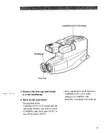 Предварительный просмотр 7 страницы GE CG733 User Manual