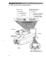 Preview for 10 page of GE CG733 User Manual