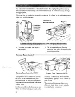 Предварительный просмотр 24 страницы GE CG733 User Manual