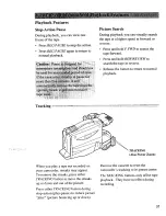 Предварительный просмотр 39 страницы GE CG733 User Manual