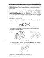 Preview for 44 page of GE CG733 User Manual