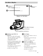 Preview for 21 page of GE CG740 User Manual