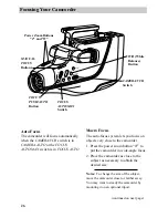 Preview for 28 page of GE CG740 User Manual