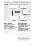 Preview for 33 page of GE CG740 User Manual