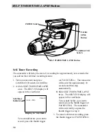 Preview for 34 page of GE CG740 User Manual