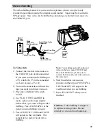 Preview for 39 page of GE CG740 User Manual