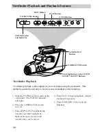 Preview for 42 page of GE CG740 User Manual