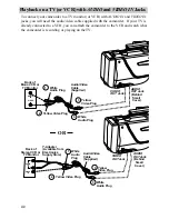 Preview for 44 page of GE CG740 User Manual