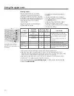 Preview for 14 page of GE CGS985SETSS Owner'S Manual & Installation Instructions