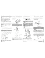 GE CGS990SET2SS Supplementary Manual preview