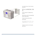 Preview for 4 page of GE CheckPoint Quick Setup Manual