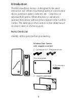 Preview for 5 page of GE Choice Alert 45129 User Manual