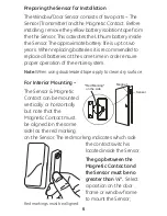 Preview for 6 page of GE Choice Alert 45129 User Manual