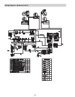 Preview for 12 page of GE CHP9530*J series Technical Service Manual