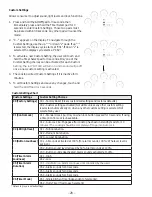 Preview for 28 page of GE CHP9530*J series Technical Service Manual