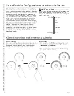 Preview for 48 page of GE CHP9530 Owner'S Manual