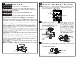 Предварительный просмотр 6 страницы GE CHS985 Installation Instructions Manual