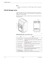 Предварительный просмотр 36 страницы GE CIC Pro Service Manual