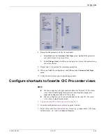 Предварительный просмотр 159 страницы GE CIC Pro Service Manual