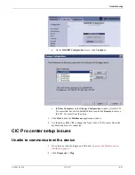 Предварительный просмотр 219 страницы GE CIC Pro Service Manual