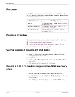 Предварительный просмотр 280 страницы GE CIC Pro Service Manual