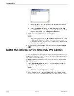 Предварительный просмотр 294 страницы GE CIC Pro Service Manual