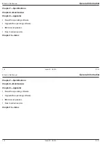 Предварительный просмотр 18 страницы GE CL 5 Operating Manual