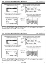 Предварительный просмотр 25 страницы GE CL 5 Operating Manual