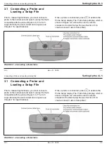 Предварительный просмотр 31 страницы GE CL 5 Operating Manual