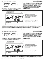 Предварительный просмотр 51 страницы GE CL 5 Operating Manual