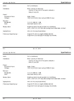 Предварительный просмотр 75 страницы GE CL 5 Operating Manual