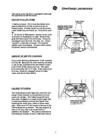 Preview for 7 page of GE CleanDesign GSD400T Technician Manual