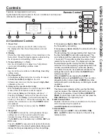 Preview for 5 page of GE ClearView AHTT06BC Owner'S Manual & Installation Instructions