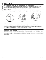 Preview for 18 page of GE ClearView AHTT06BC Owner'S Manual & Installation Instructions