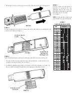 Предварительный просмотр 27 страницы GE Coin- Operated Commercial Dryer and Installation Instructions And Use And Care Manual