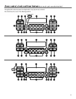 Preview for 15 page of GE Coli Top Owner'S Manual