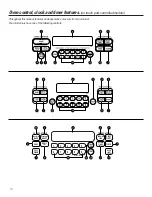 Preview for 16 page of GE Coli Top Owner'S Manual