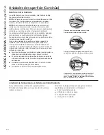 Предварительный просмотр 42 страницы GE Compact Electric Free-Standing Ranges Owner'S Manual