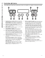 Предварительный просмотр 44 страницы GE Compact Electric Free-Standing Ranges Owner'S Manual