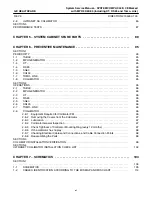 Предварительный просмотр 11 страницы GE Compax 40CE System Service Manual