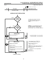 Предварительный просмотр 31 страницы GE Compax 40CE System Service Manual